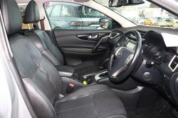 2016 Nissan QASHQAI Ti