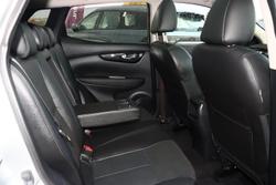 2016 Nissan QASHQAI Ti