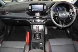 2023 Hyundai i30 N Line