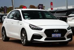 2023 Hyundai i30 N Line