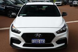 2023 Hyundai i30 N Line