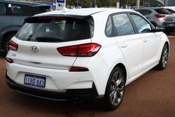 2023 Hyundai i30 N Line