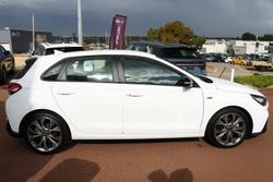 2023 Hyundai i30 N Line