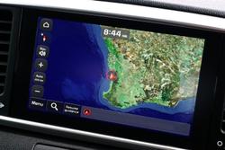 2018 Kia Sportage Si Premium