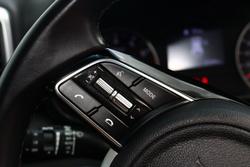 2018 Kia Sportage Si Premium