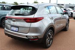 2018 Kia Sportage Si Premium