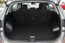 2018 Kia Sportage Si Premium