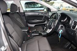 2018 Kia Sportage Si Premium