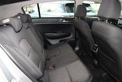 2018 Kia Sportage Si Premium