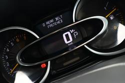 2016 Renault Clio Expression