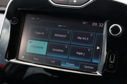 2016 Renault Clio Expression