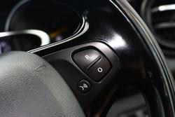 2016 Renault Clio Expression