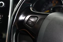 2016 Renault Clio Expression