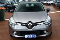 2016 Renault Clio Expression