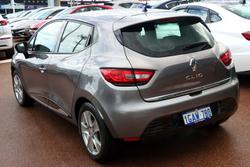 2016 Renault Clio Expression