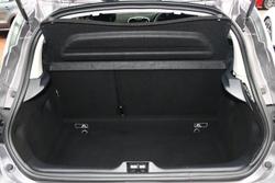 2016 Renault Clio Expression