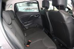 2016 Renault Clio Expression