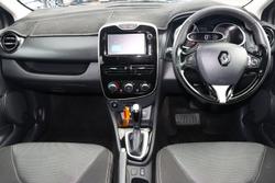 2016 Renault Clio Expression