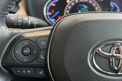 2020 Toyota RAV4 Cruiser