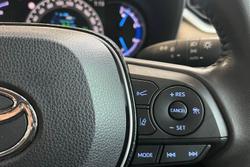 2020 Toyota RAV4 Cruiser