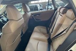 2020 Toyota RAV4 Cruiser