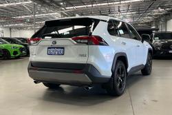 2020 Toyota RAV4 Cruiser