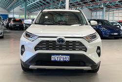 2020 Toyota RAV4 Cruiser