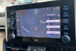 2020 Toyota RAV4 Cruiser