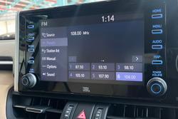 2020 Toyota RAV4 Cruiser