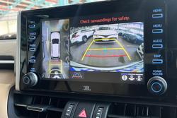 2020 Toyota RAV4 Cruiser