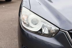 2016 Mazda CX-5 Maxx Sport