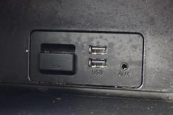 2016 Mazda CX-5 Maxx Sport