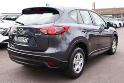 2016 Mazda CX-5 Maxx Sport