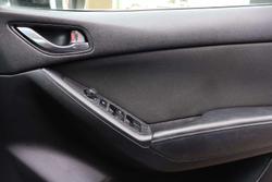 2016 Mazda CX-5 Maxx Sport