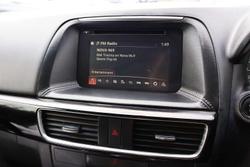 2016 Mazda CX-5 Maxx Sport