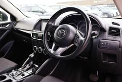 2016 Mazda CX-5 Maxx Sport