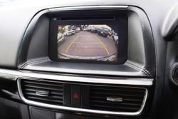 2016 Mazda CX-5 Maxx Sport