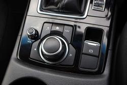 2016 Mazda CX-5 Maxx Sport