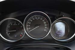 2016 Mazda CX-5 Maxx Sport