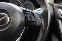 2016 Mazda CX-5 Maxx Sport