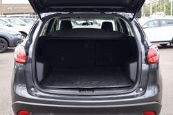 2016 Mazda CX-5 Maxx Sport