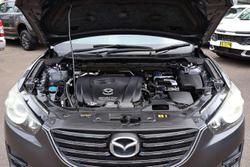 2016 Mazda CX-5 Maxx Sport