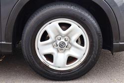 2016 Mazda CX-5 Maxx Sport