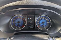 2019 Toyota Hilux Workmate