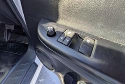 2019 Toyota Hilux Workmate