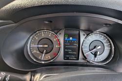 2020 Toyota Hilux SR