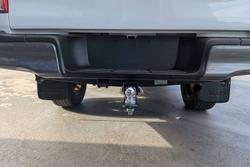 2020 Toyota Hilux SR