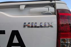 2020 Toyota Hilux SR