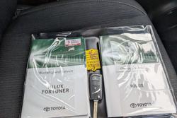 2020 Toyota Hilux SR