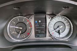 2020 Toyota Hilux SR